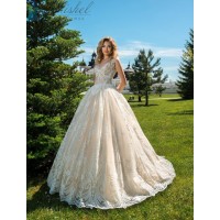 Свадебное платье Jilary