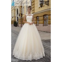 Свадебное платье Ketty