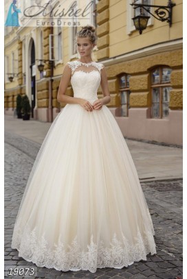 Свадебное платье Ketty