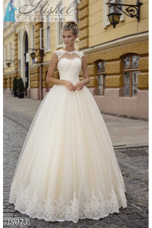 Свадебное платье Ketty