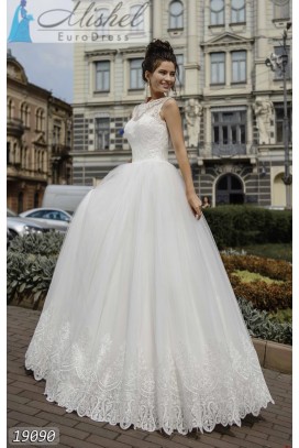 Свадебное платье Magnolia