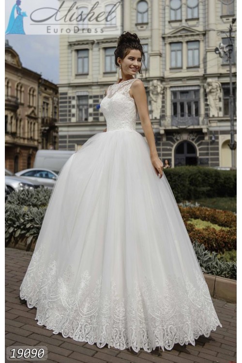 Свадебное платье Magnolia