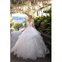 Свадебное платье Milona