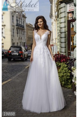 Свадебное платье Omelia