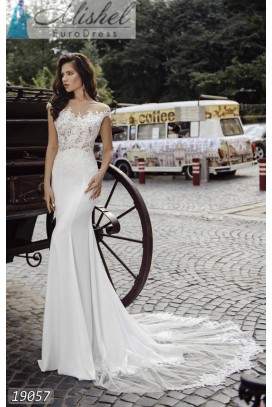 Свадебное платье Salania