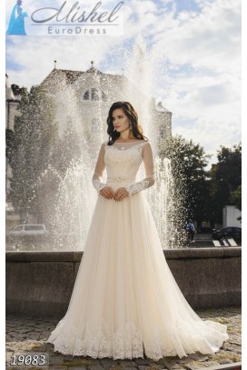 Свадебное платье Sneshana