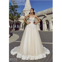 Свадебное платье Tereza