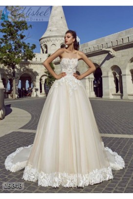 Свадебное платье Tereza