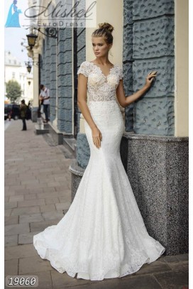 Свадебное платье Terry