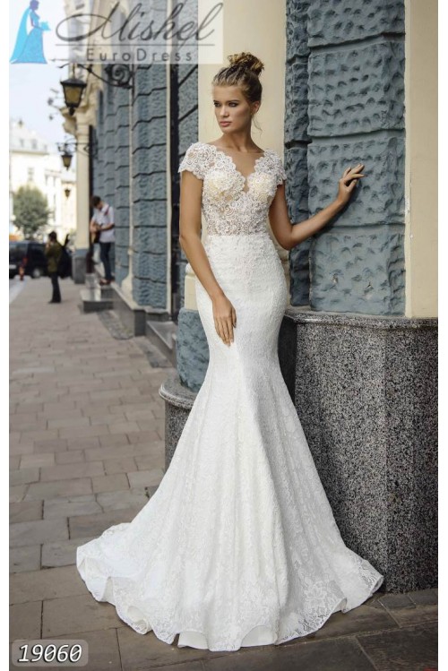 Свадебное платье Terry