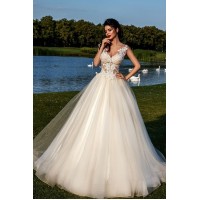 Свадебное платье Valery