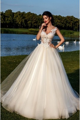 Свадебное платье Valery